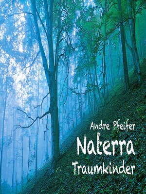 cover image of Naterra